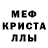 Метадон мёд Anne Ferrell