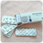 Феназепам  Phenazepam Valenta  1 мг в Камызяке