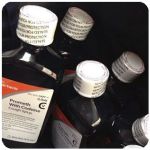 Кодеин сироп Codein (для приготовления напитка Lean, Purple Drank)  473 мл  в Камызяке