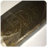 Гашиш  FDF  Euro  (Евро)  HQ в Камызяке