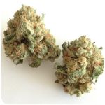 Шишки "White Widow"  (Белая вдова)  Гидропоника -  Бошка VHQ в Камызяке