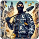 Работа курьер - кладмен в Камызяке 