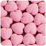 Экстази  Ecstasy Love 200 MDMA в Камызяке