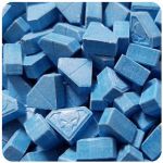 Экстази  Ecstasy Punisher 250 мг MDMA в Камызяке
