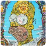 Марки LSD-25 VHQ чистых 250 мкг в Камызяке